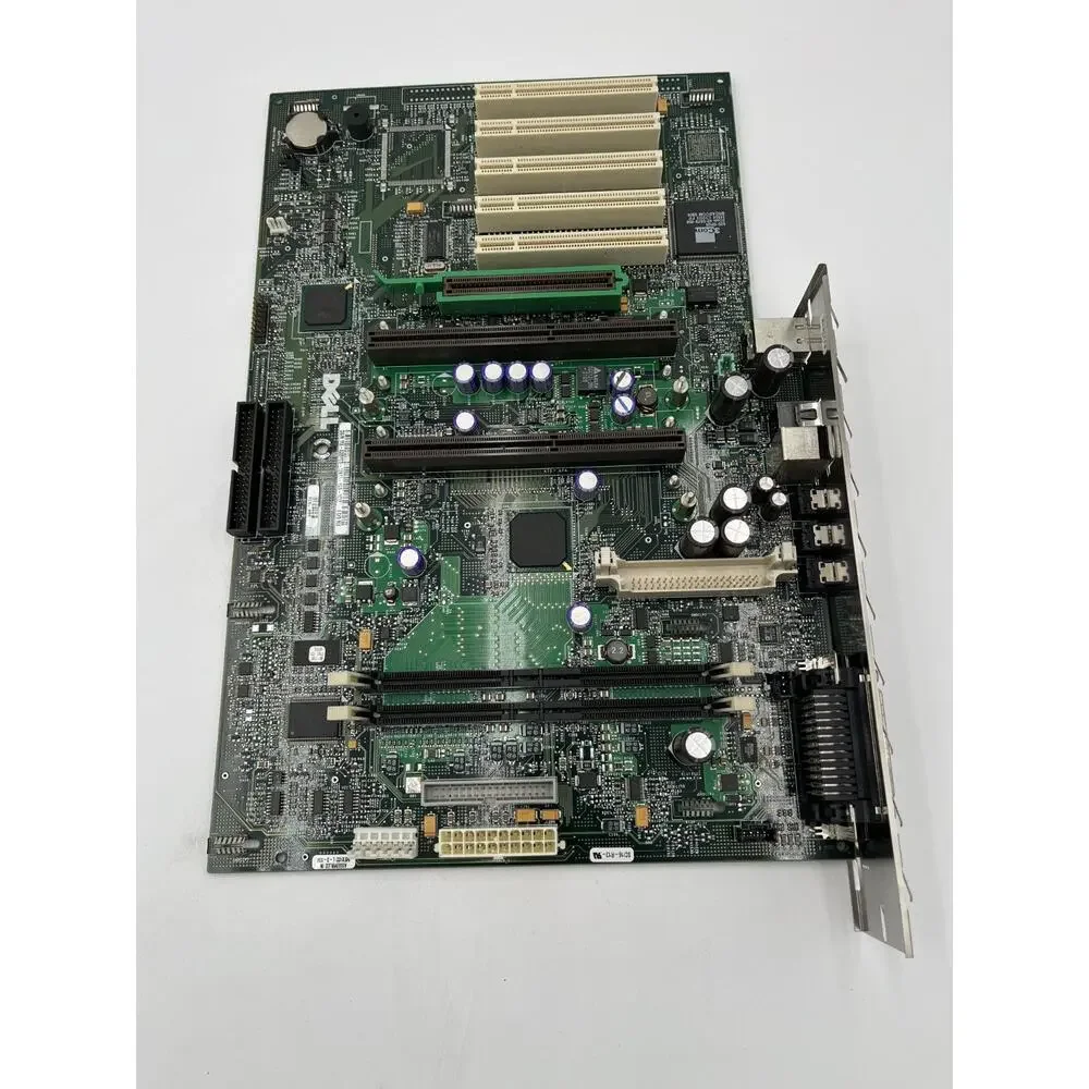 DELL MOTHERBOARD MAIN BOARD MX-028VCG-12411-19A-1CIZ